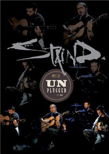 Staind/Mtv Unplugged