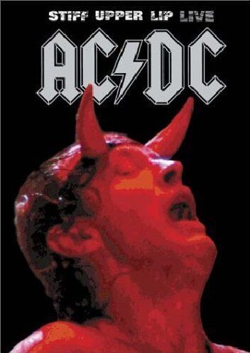 AC/DC/Still Upper Lip Live
