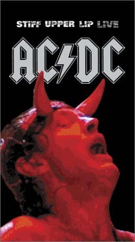Ac/Dc/Still Upper Lip Live
