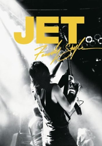 Jet/Family Style@Explicit Version