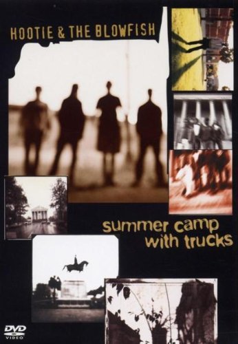 Hootie & The Blowfish Summer Camp With Trucks 