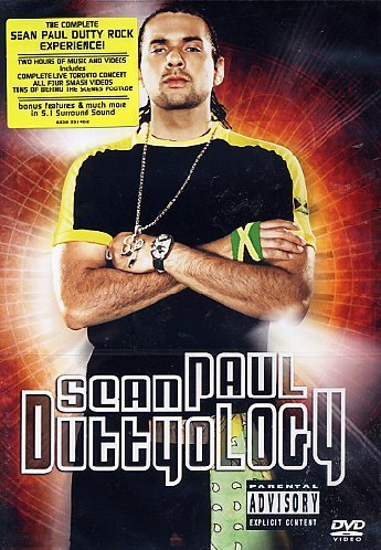 Sean Paul/Duttyology@Explicit Version