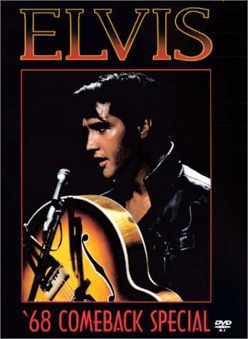 Elvis Presley Elvis '68 Comeback Special Clr 5.1 Nr 