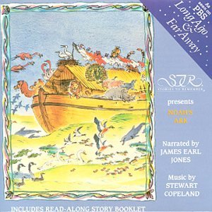 Stories To Remember/Noah's Ark@Stories To Remember