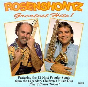 Rosenshontz/Greatest Hits