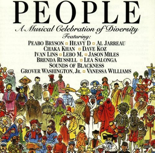 People/Soundtrack