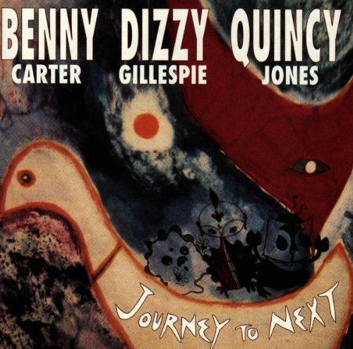 Carter/Gillespie/Jones/Journey To The Next
