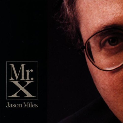 Jason Miles/Mr. X