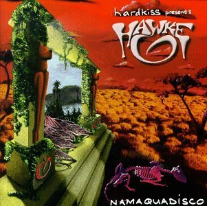 Hawke/Namaquadisco