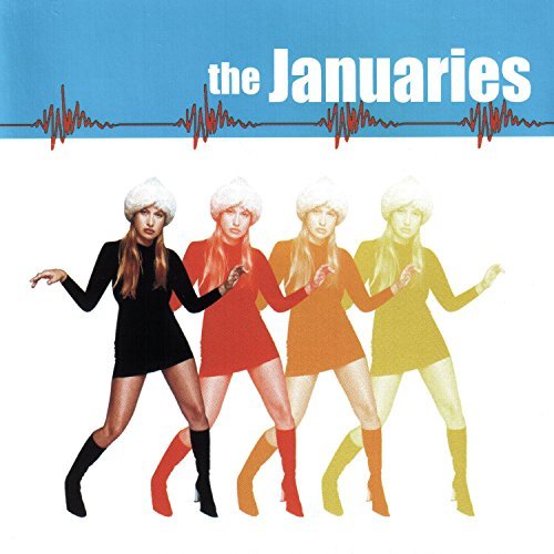 Januaries/Januaries