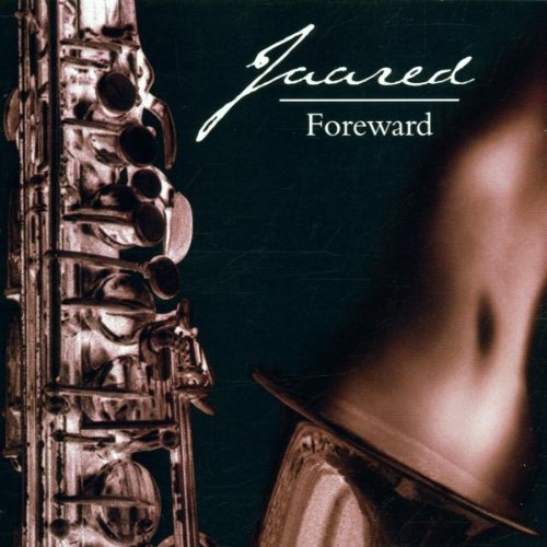 JAARED/FOREWARD