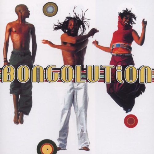 Bongo Maffin/Bongolution