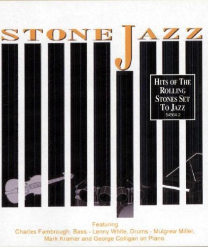 Stone Jazz/Stone Jazz
