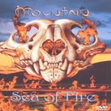 Mountain Sea Of Fire 