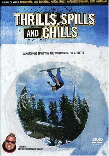Thrills Spills & Chills/Thrills Spills & Chills@Nr