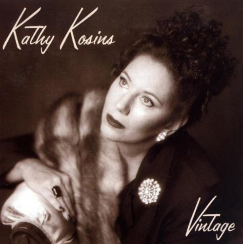 Kathy Kosins/Vintage