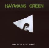 Pete Best Band Haymans Green 