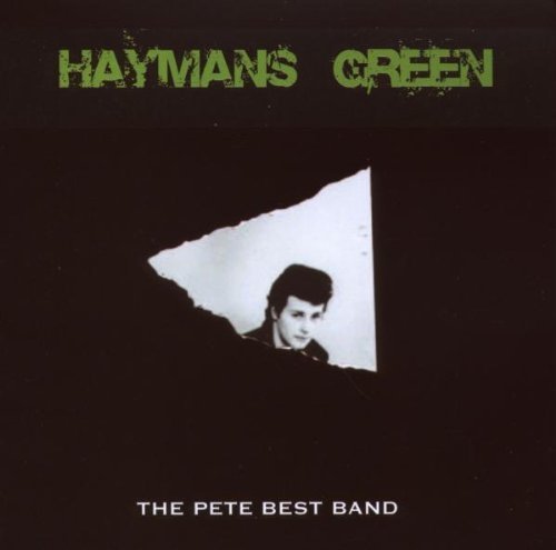 Pete Best Band Haymans Green 