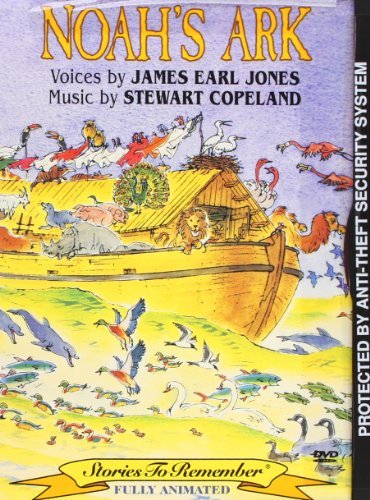 Noah's Ark/Noah's Ark@Nr