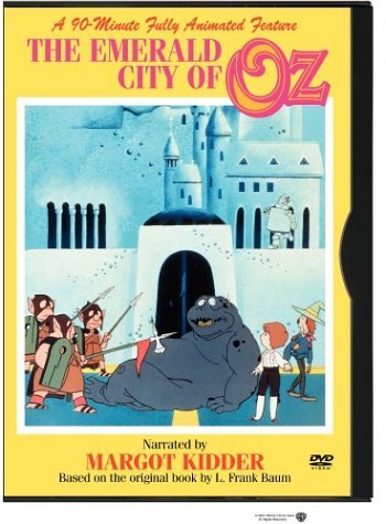 Emerald City Of Oz/Emerald City Of Oz@Clr@Nr