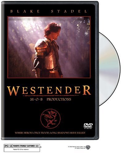 WESTENDER/STADEL,BLAKE
