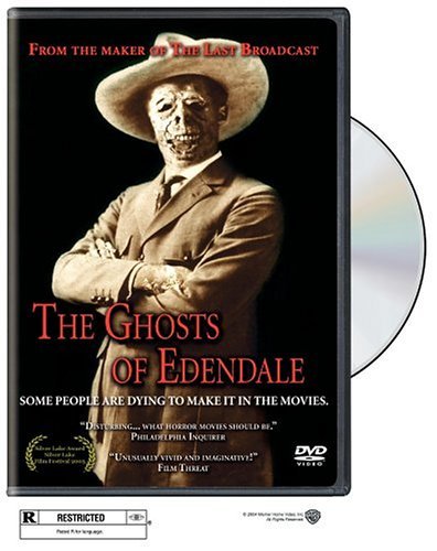 GHOSTS OF EDENDALE/GHOSTS OF EDENDALE
