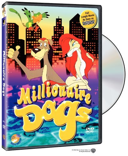 MILLIONAIRE DOGS/MILLIONAIRE DOGS