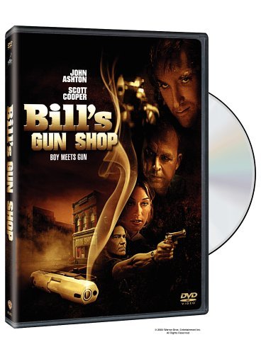 Bill's Gun Shop/Ashton,John@Clr/Ws@Nr