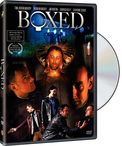 Boxed/Norton/Mackey/Murphy@Nr