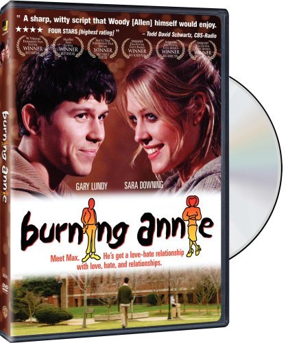 Burning Annie/Paulson/Lundy/Downing@Nr