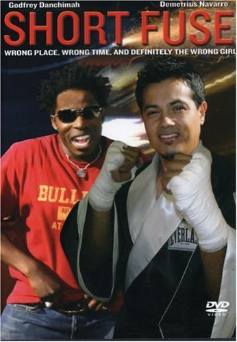 Short Fuse/Rivera/Navarro@Nr