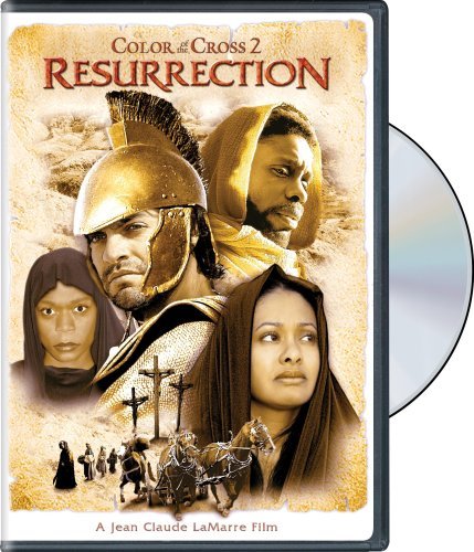 Color Of The Cross 2-Resurrect/Lamarre,Jean Claude@Nr