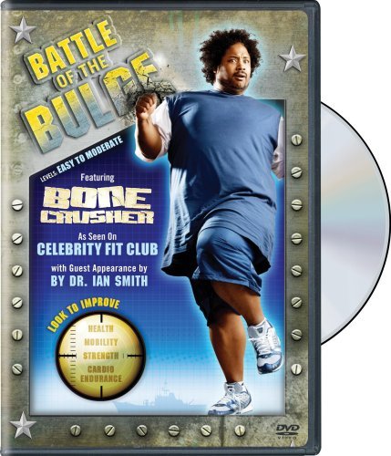 Bone Crusher/Battle Of The Bulge@Nr