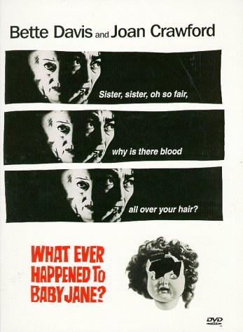Whatever Happened To Baby Jane/Davis/Crawford/Buono/Lee/Merri@Bw/Cc/5.1/Ws/Snap@Pg