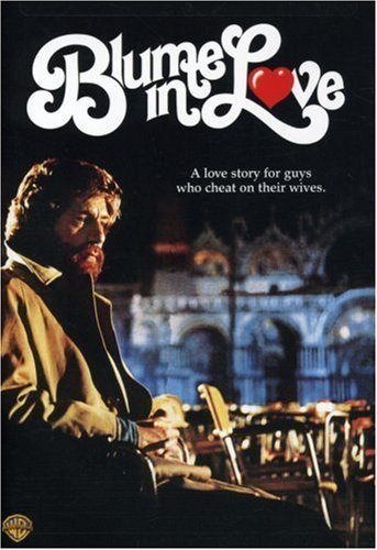 Blume In Love/Kristofferson/Segal/Mason@Clr/Ws@Nr