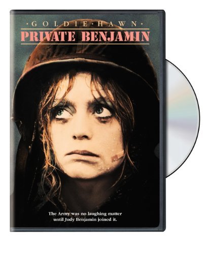 Private Benjamin/Hawn/Brennan/Brooks/Webber/Ass@R