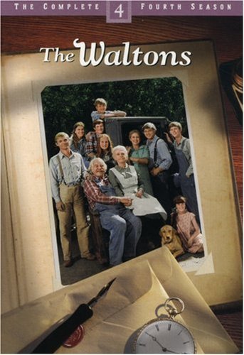 WALTONS/SEASON 4
