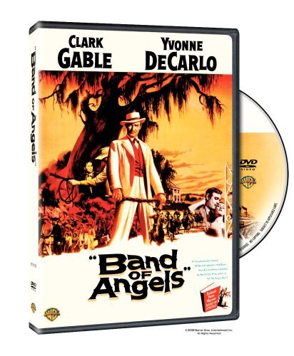 Band Of Angels Gable Poitier Zimbalist Nr 