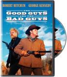 Good Guys & The Bad Guys Mitchum Kennedy Clr Ws Pg 