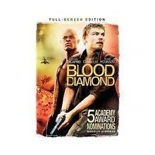 Blood Diamond/DiCaprio/Hounsou/Connelly