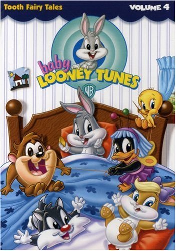 Baby Looney Tunes/Volume 4@DVD@NR