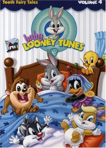 Baby Looney Tunes/Vol. 1-4