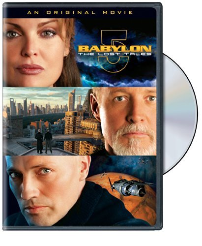 Babylon 5/Lost Tales@Dvd@Nr