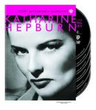 Collection Hepburn Katharine Clr Bw Nr 6 DVD 
