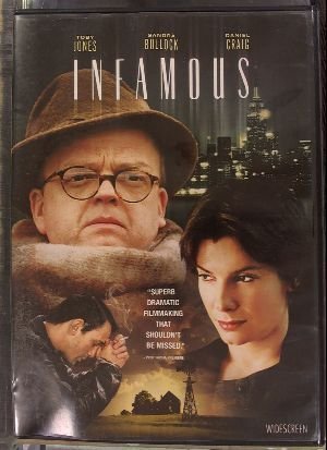 Infamous/Infamous