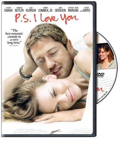 P.S. I Love You/Butler/Swank/Kudrow/Bates@Ws/Fs@Pg-13