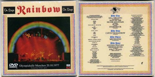 Led Zeppelin/Song Remains The Same