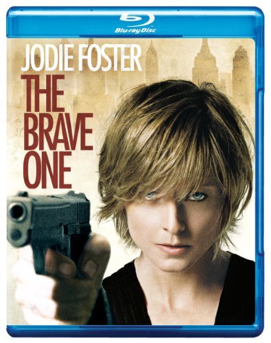 Brave One/Foster/Andrews/Howard/Katt@Blu-Ray/Ws@R