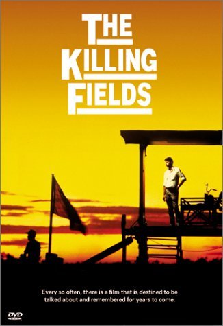 Killing Fields/Waterston/Ngor/Malkovich/Fugar@Clr/Cc/Hifi@R