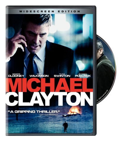 Michael Clayton/Clooney/Wilkinson/Swinton@Ws@R